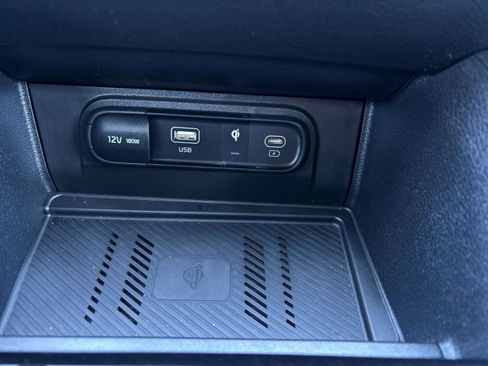 Used 2023 Kia Sportage X-Line w/ X-Line Premium Package image 25