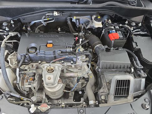Used 2023 Honda HR-V LX image 29