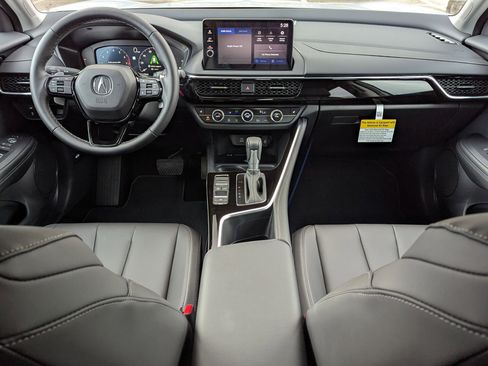 New 2026 Acura ADX FWD image 18