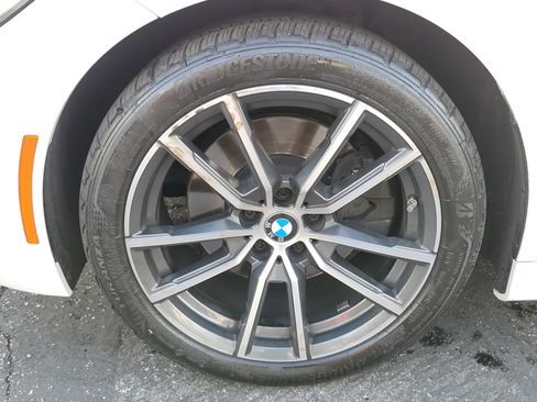 Used 2021 BMW 330i Sedan image 25