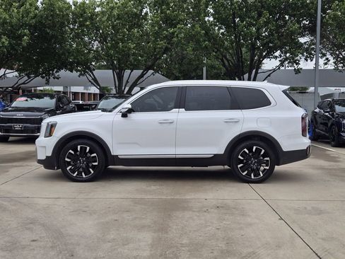 Certified 2023 Kia Telluride SX AWD/4WD image 12