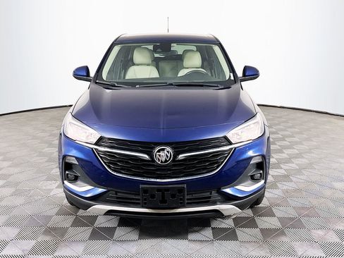 Used 2022 Buick Encore GX Preferred image 2