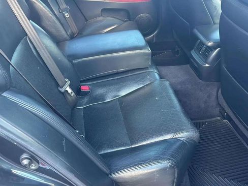 Used 2011 Lexus GS 350 AWD image 20