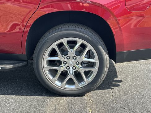 New 2026 Chevrolet Tahoe Premier RWD image 18
