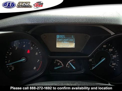 Used 2017 Ford Transit Connect XL image 16