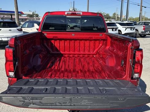 New 2026 Chevrolet Colorado LT w/ LT Convenience Package image 7