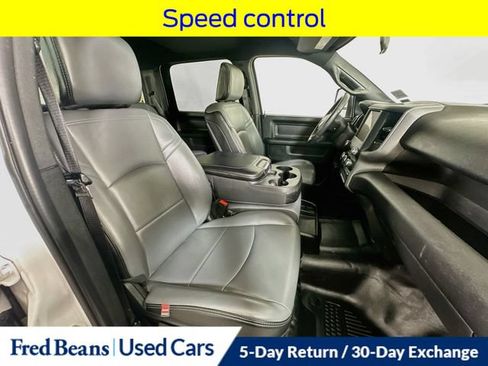 Used 2024 RAM 2500 Tradesman w/ Bed Utility Group AWD/4WD image 32