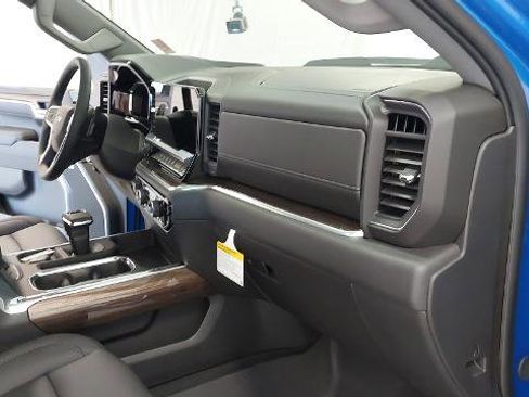 New 2026 Chevrolet Silverado 1500 LT Trail Boss w/ Convenience Package II image 29