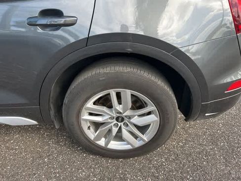 Used 2023 Audi Q5 2.0T Premium w/ Convenience Package image 12