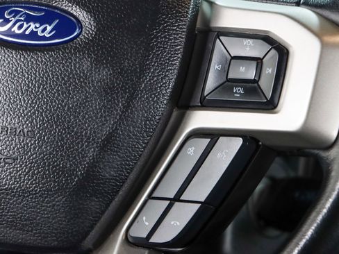 Used 2022 Ford F350 Lariat w/ Lariat Value Package image 15