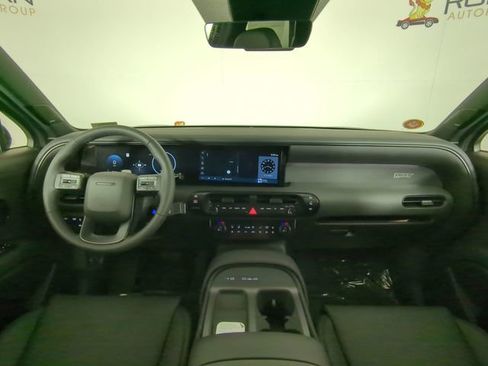 New 2026 Hyundai Palisade XRT Pro image 19