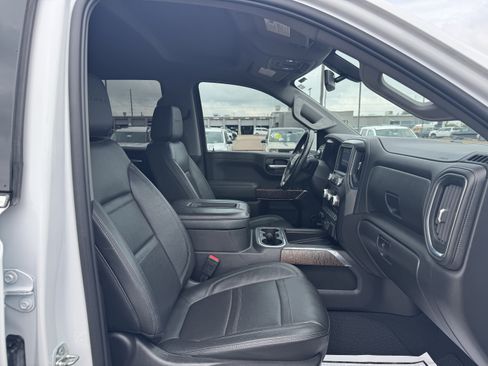 Used 2022 GMC Sierra 1500 Denali RWD image 34
