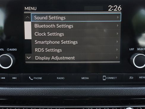 Used 2024 Honda Civic EX-L image 22