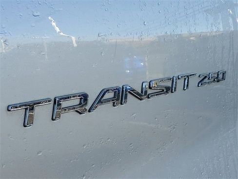 Used 2015 Ford Transit 250 130 Low Roof image 7