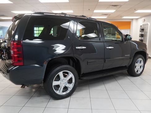 Used 2012 Chevrolet Tahoe LT w/ All-Star Edition AWD/4WD image 12