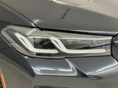 Certified 2023 BMW 530e w/ M Sport Package image 10