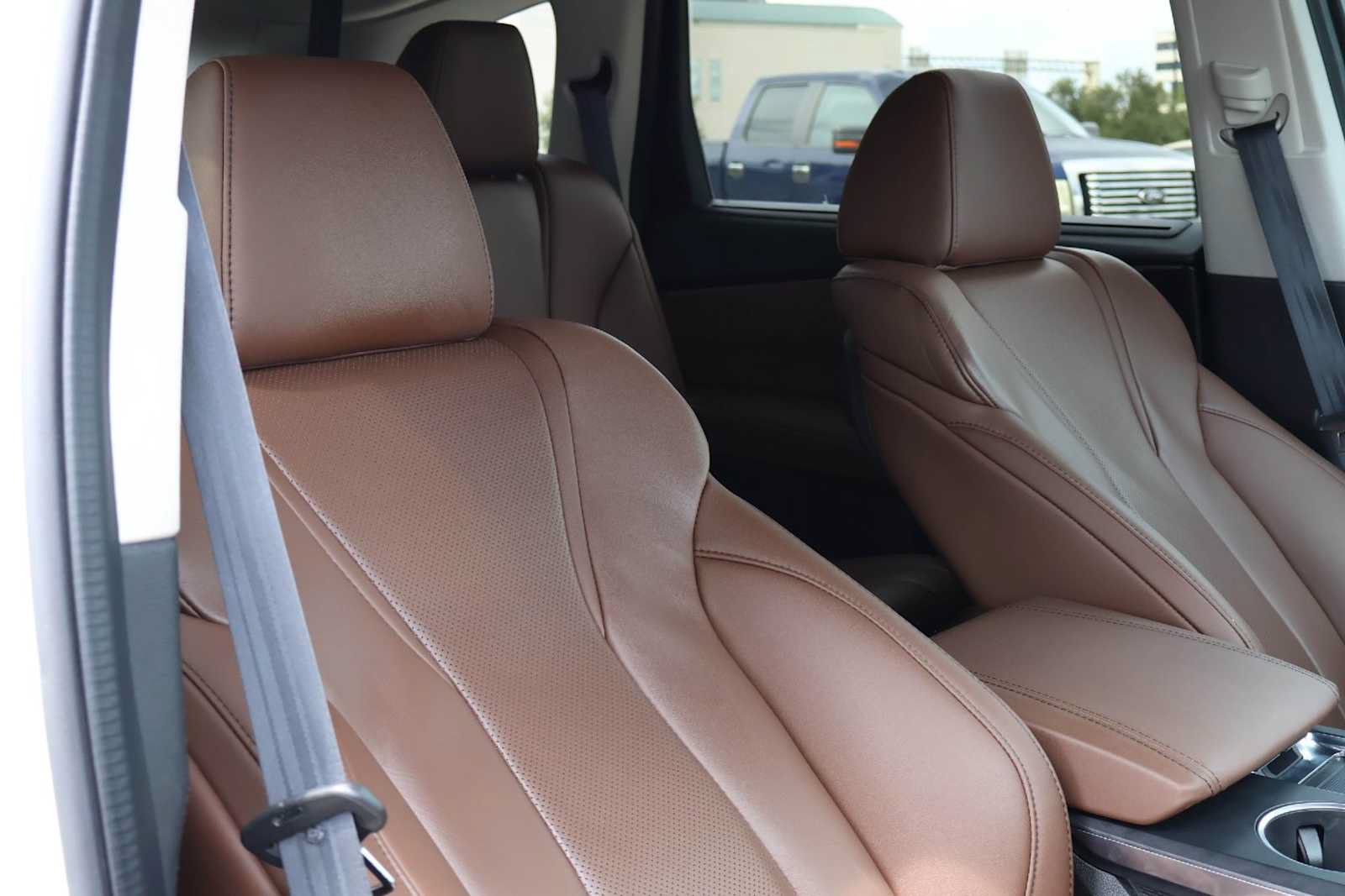Certified 2022 Acura MDX w/ Technology Package FWD image 14