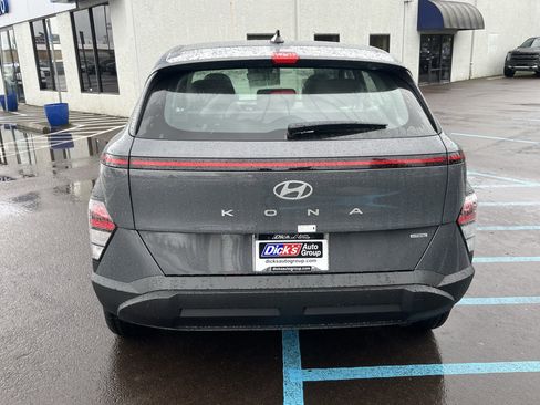 New 2026 Hyundai Kona SE AWD/4WD image 4