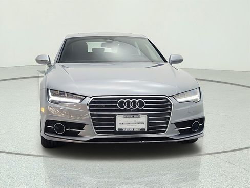 Used 2018 Audi A7 3.0T Prestige w/ Prestige Package AWD/4WD image 2