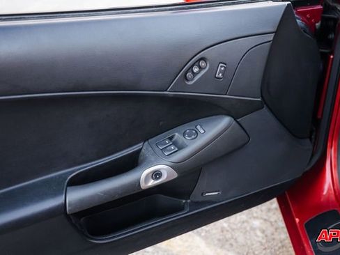 Used 2006 Chevrolet Corvette Z06 w/ Preferred Equipment Group image 45