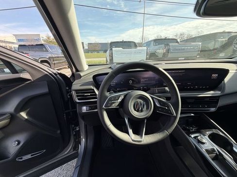 New 2026 Buick Envision Preferred AWD/4WD image 12