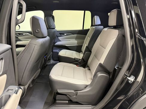 New 2026 Chevrolet Traverse LT w/ Midnight/Sport Edition image 20