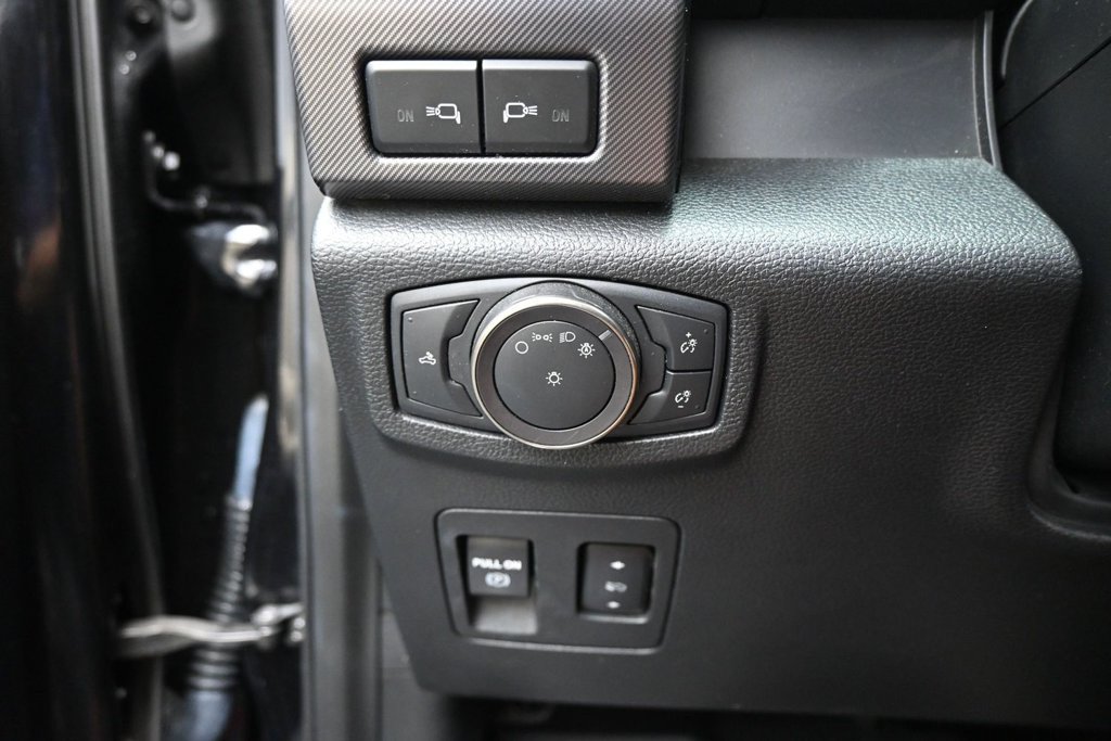 Used 2019 Ford F150 Raptor w/ Equipment Group 802A Luxury AWD/4WD image 13