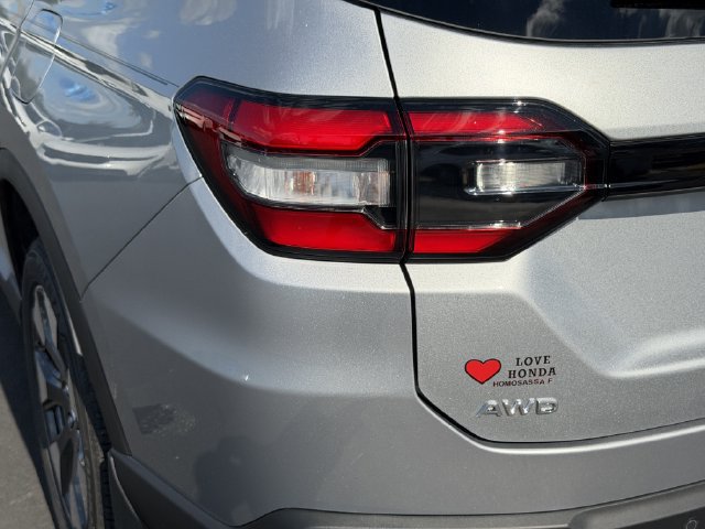 New 2026 Honda Pilot Elite image 37