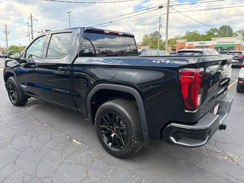 Used 2024 GMC Sierra 1500 Elevation AWD/4WD image 4