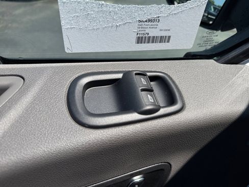 New 2025 Ford Transit 250 148 Medium Roof Extended AWD image 21