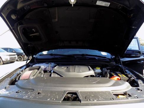 New 2026 RAM 1500 RHO w/ RHO Level 1 Equipment Group image 43