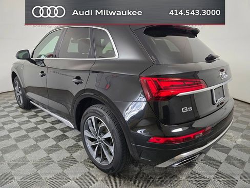 Used 2023 Audi Q5 2.0T Premium w/ Convenience Package AWD/4WD image 7