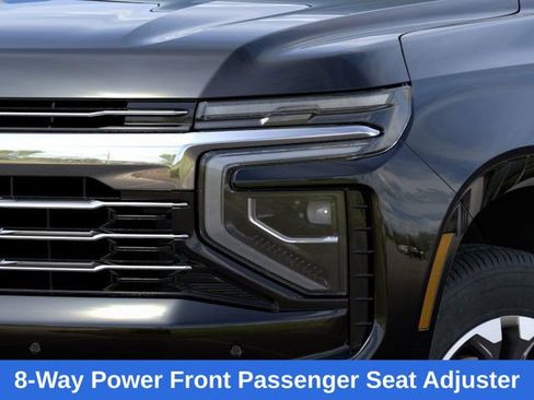 New 2026 Chevrolet Tahoe LT w/ Comfort Package image 11