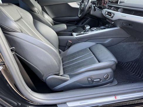 Used 2019 Audi A5 2.0T Premium Plus w/ Premium Plus image 19