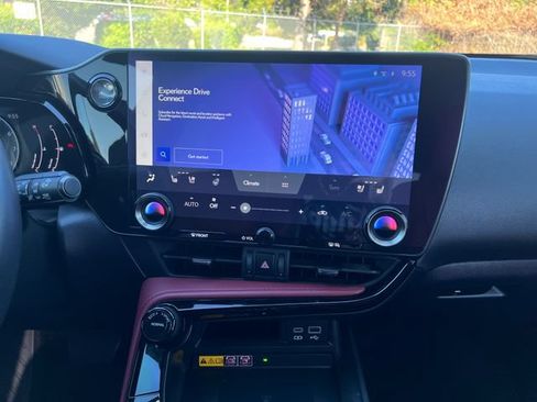 Used 2022 Lexus NX 350 AWD image 20