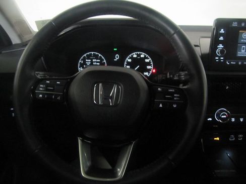 Certified 2024 Honda CR-V EX-L image 3