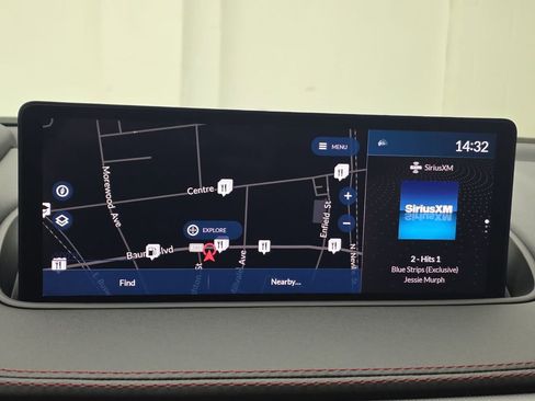 Used 2022 Acura MDX A-Spec image 19