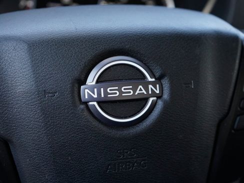 Used 2024 Nissan Frontier S w/ Technology Package AWD/4WD image 17