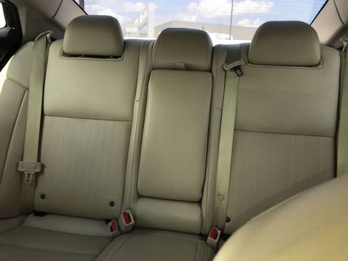 Used 2019 Nissan Maxima 3.5 SL w/ Floor Mat Group image 23