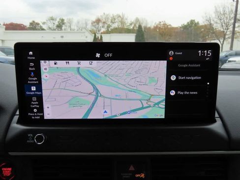 New 2026 Honda Passport RTL image 17