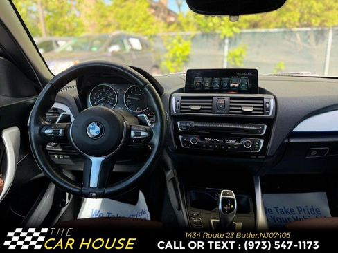 Used 2017 BMW M240i Convertible RWD image 20