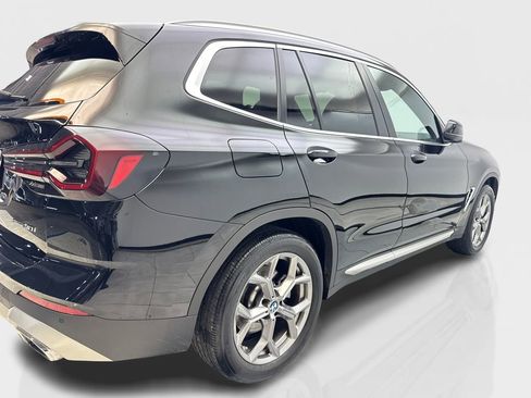 Used 2023 BMW X3 sDrive30i w/ Convenience Package RWD image 13