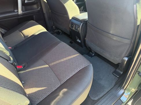 Used 2021 Toyota 4Runner Trail Special Edition image 29