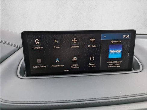 Used 2022 Acura MDX SH-AWD w/ Advance Package image 18