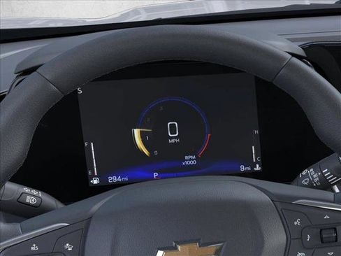 New 2026 Chevrolet Trax ACTIV w/ Sunroof Package image 18