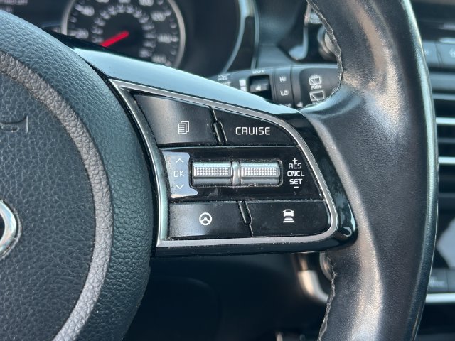 Used 2021 Kia Seltos SX w/ SX Sunroof Package AWD/4WD image 19
