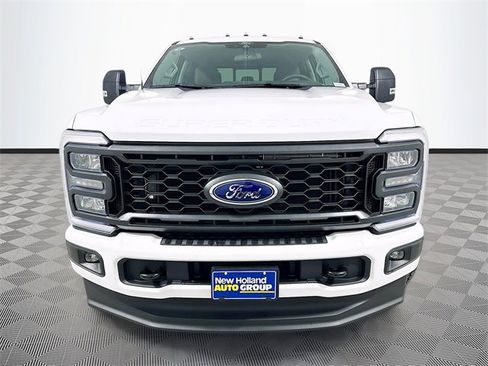 New 2026 Ford F250 XL w/ STX Appearance Package image 2