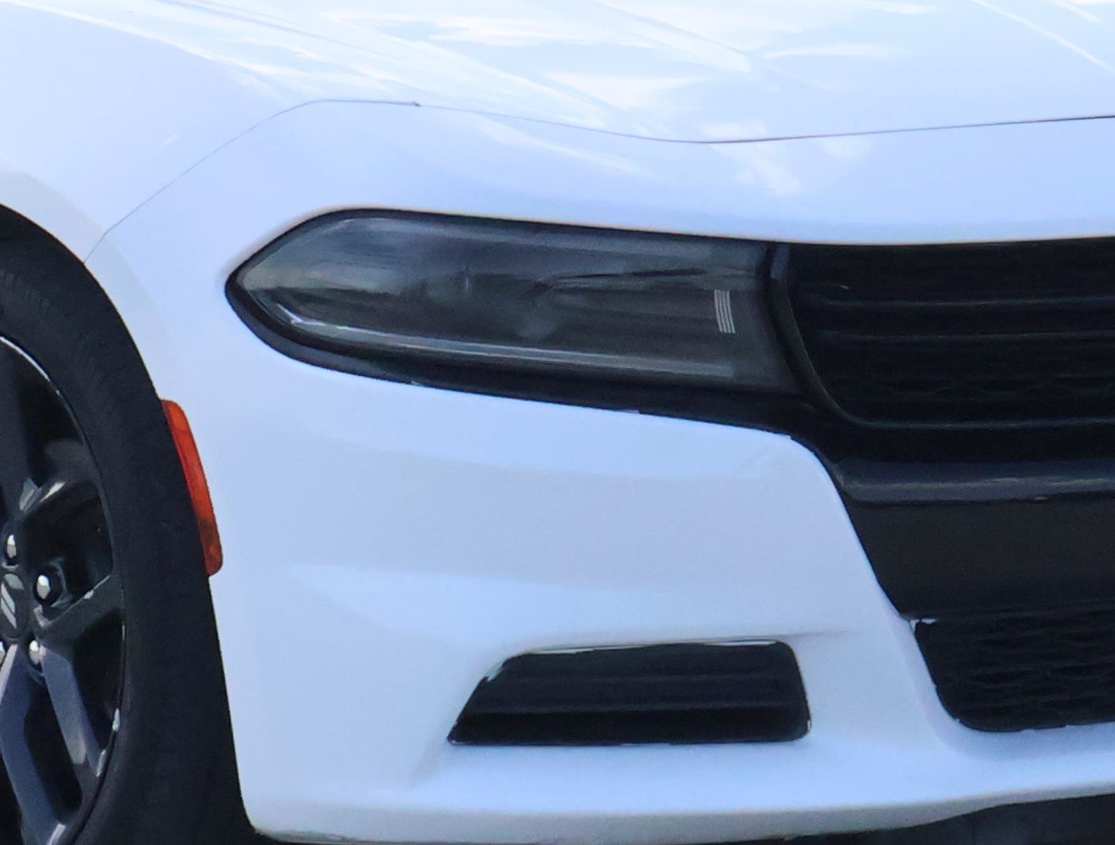 Used 2023 Dodge Charger SXT w/ Blacktop Package RWD image 7