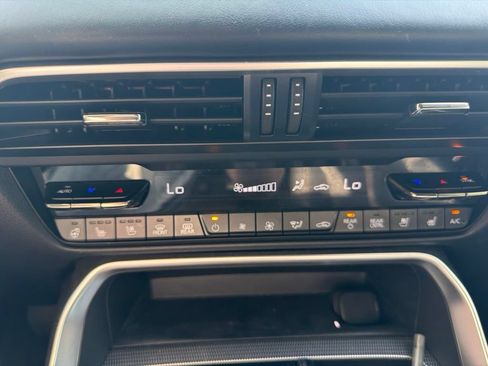 Used 2025 MAZDA CX-90 3.3 Turbo w/ Premium Plus Pkg AWD/4WD image 11