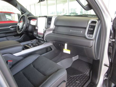 New 2025 RAM 1500 Big Horn image 30